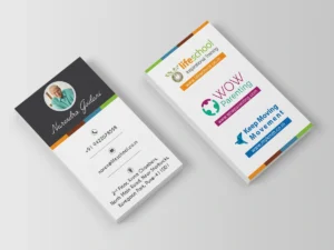 Business Card Mockups (2)