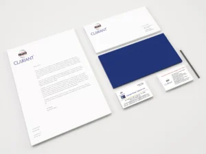 Claraint Stationery