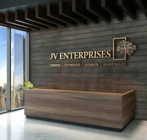 JV Enterprises