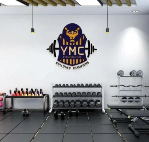 YMC Fitness Hub