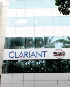 clariant